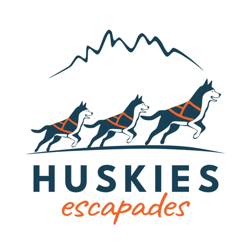 Huskies Escapades